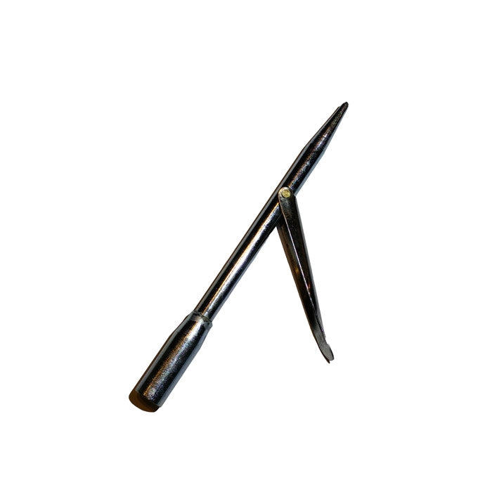 Harpunspids Seapro enkelt modhage