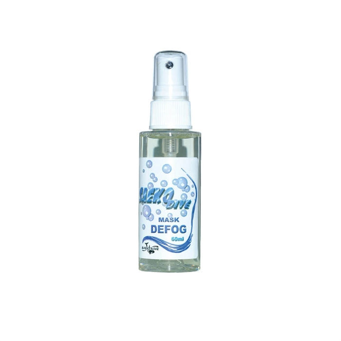 Saekodive Antidug spray 60ml.