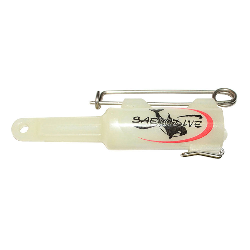 Markeringslys Flash Light grøn