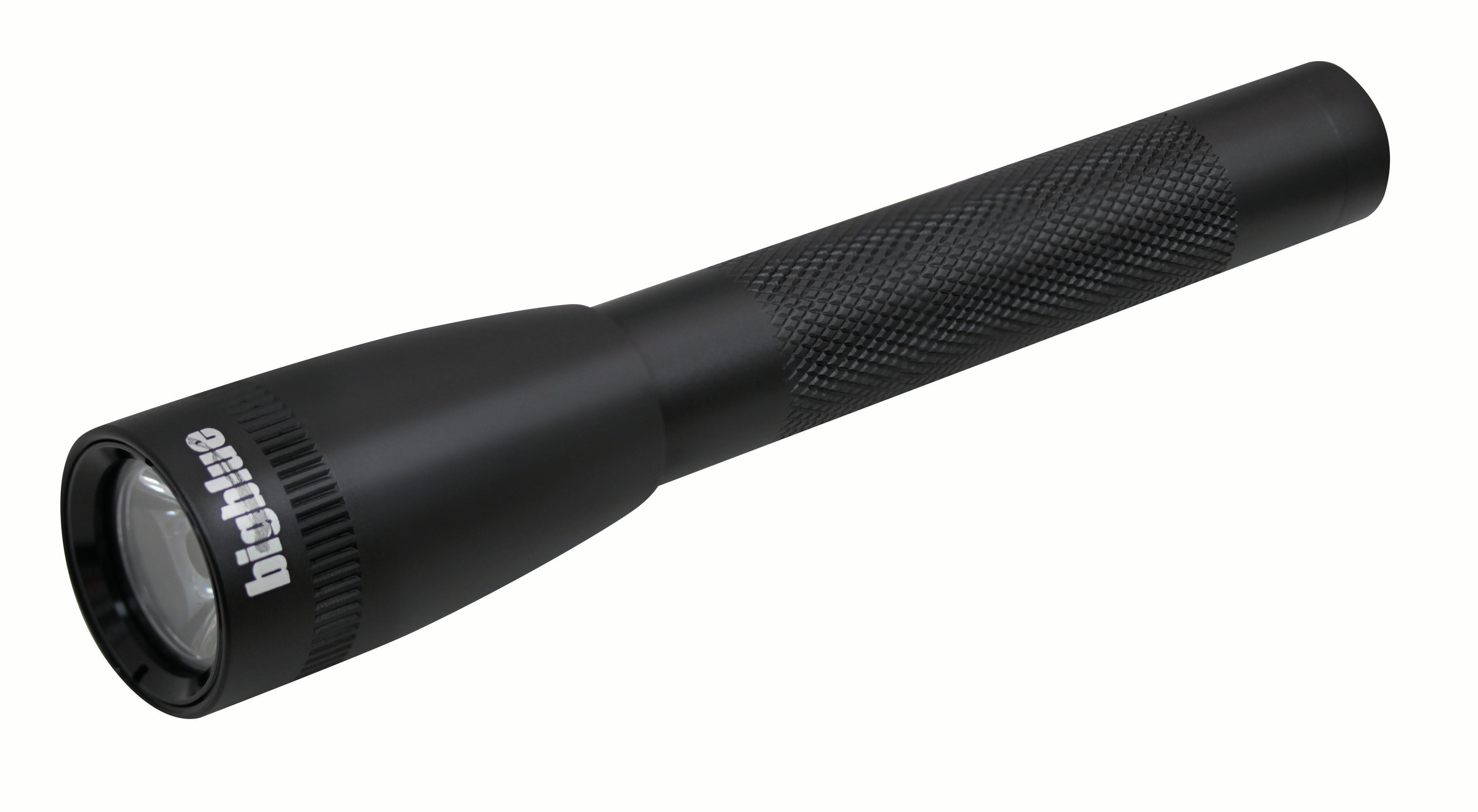 Dykkerlygte Bigblue AL250 - edyk.dk