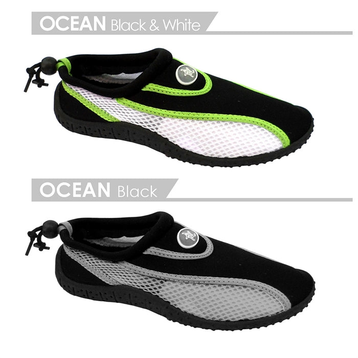 Badesko Abysstar Ocean