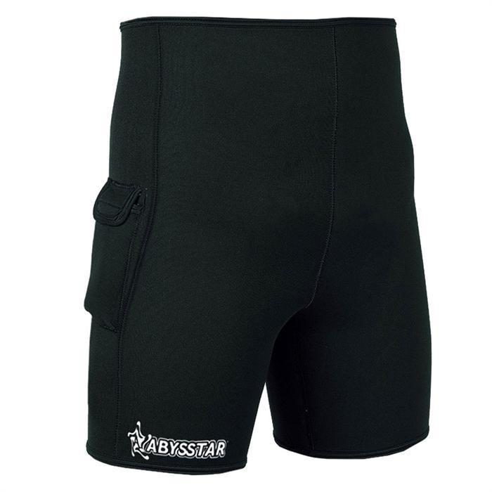 Neopren shorts Abysstar Bermuda