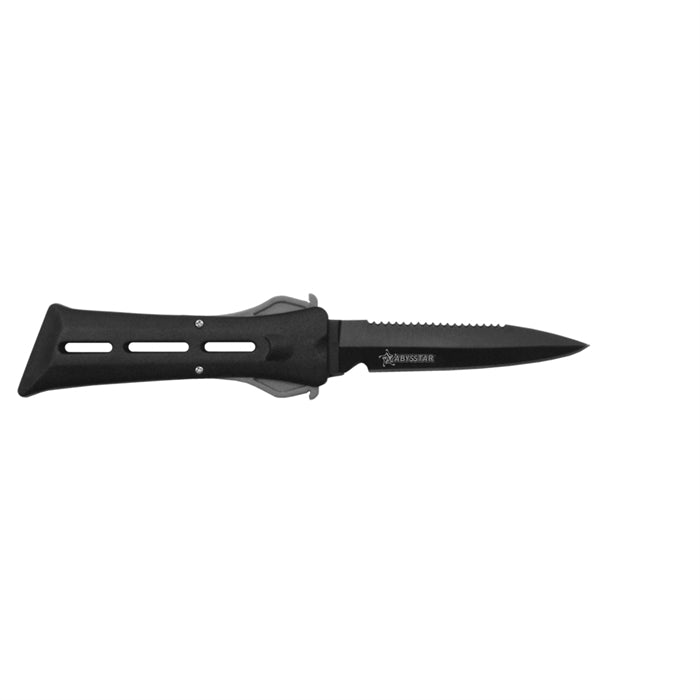 Dykkerkniv Abysstar Shadow 9