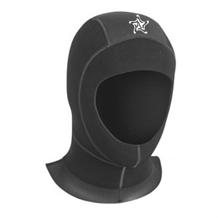 Hætte 3 mm Abysstar