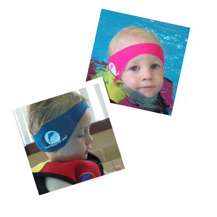 Konfidence Pandebånd Aquaband - edyk.dk