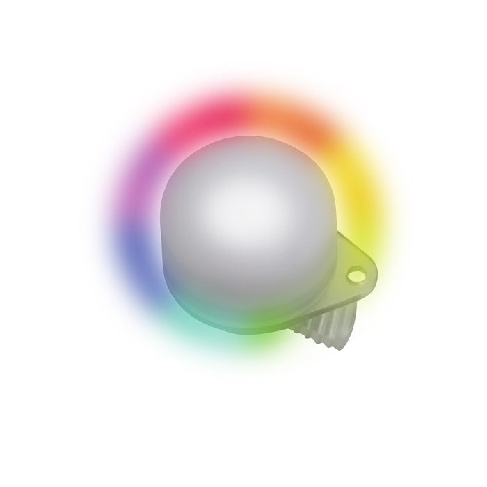 Easy Clip LED lys multicolor - edyk.dk