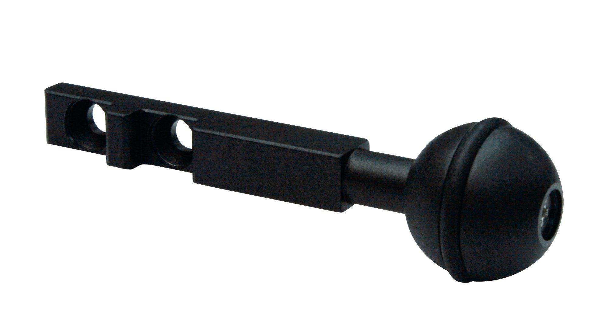 Bigblue Base Plate Ball Mount - edyk.dk