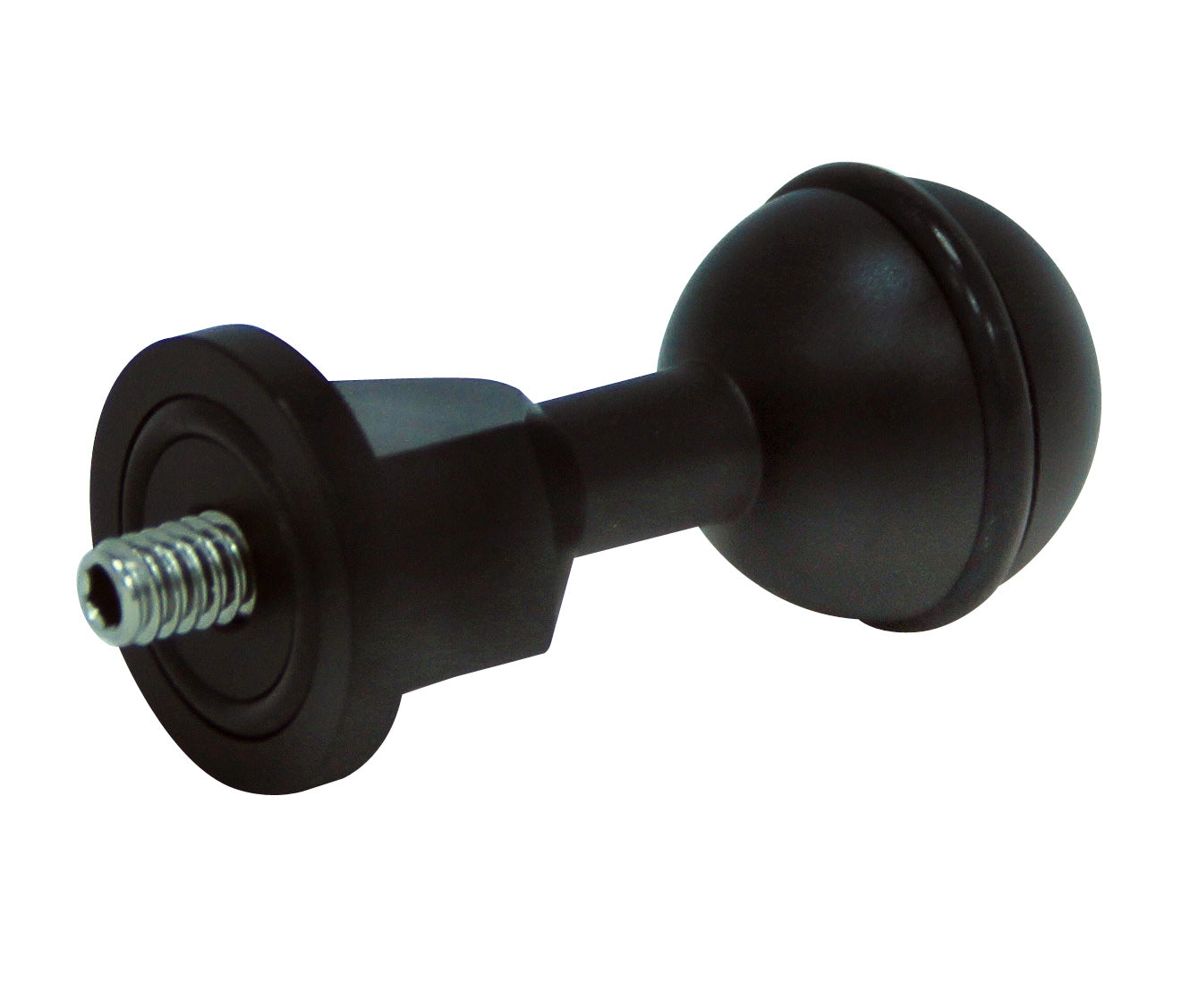 Bigblue 1/4" Thread Adapter - edyk.dk