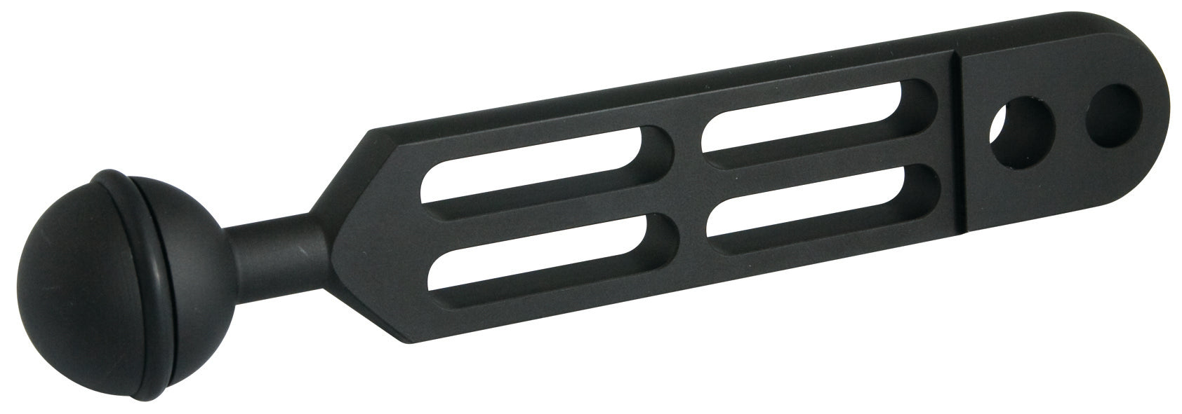 Single ball Arm with Sea and Sea Adapter - edyk.dk