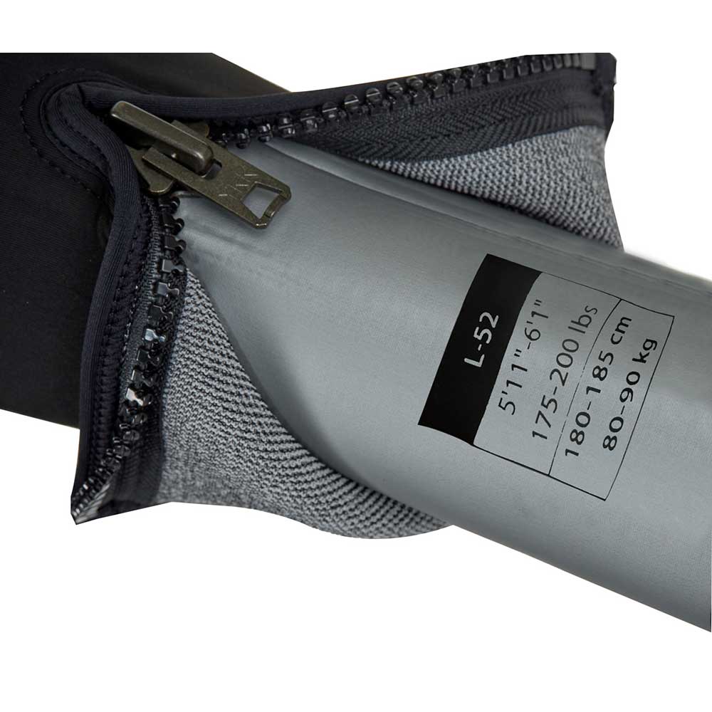 Våddragt Scubapro Definition 5 mm dame - edyk.dk