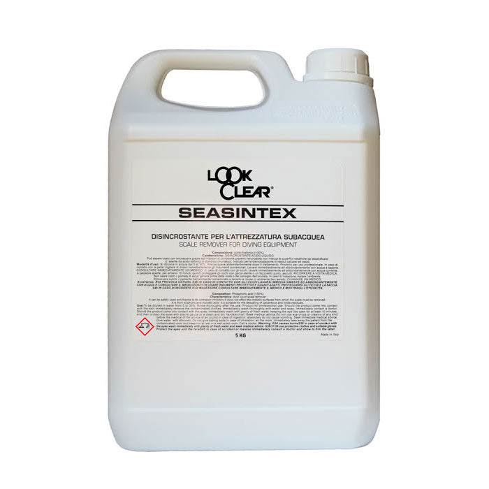 Rengøring til regulator 5 kg - edyk.dk