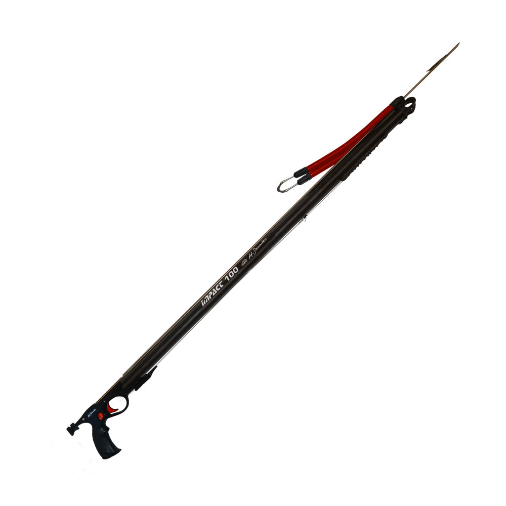 Harpun H. Dessault Impact - edyk.dk