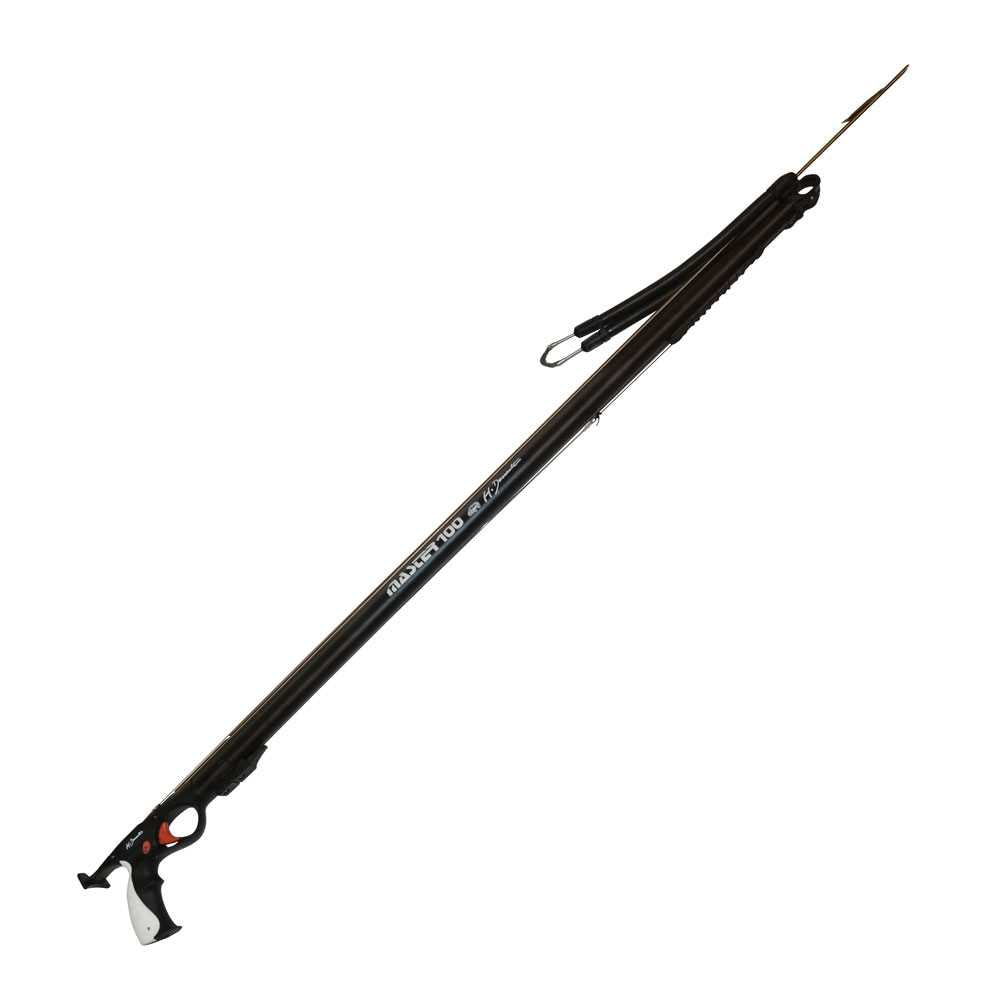 Harpun H. Dessault Master - edyk.dk