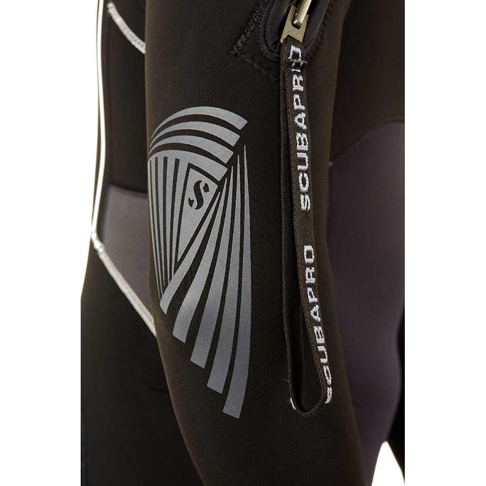 Våddragt Scubapro Definition 7 mm med hætte dame - edyk.dk