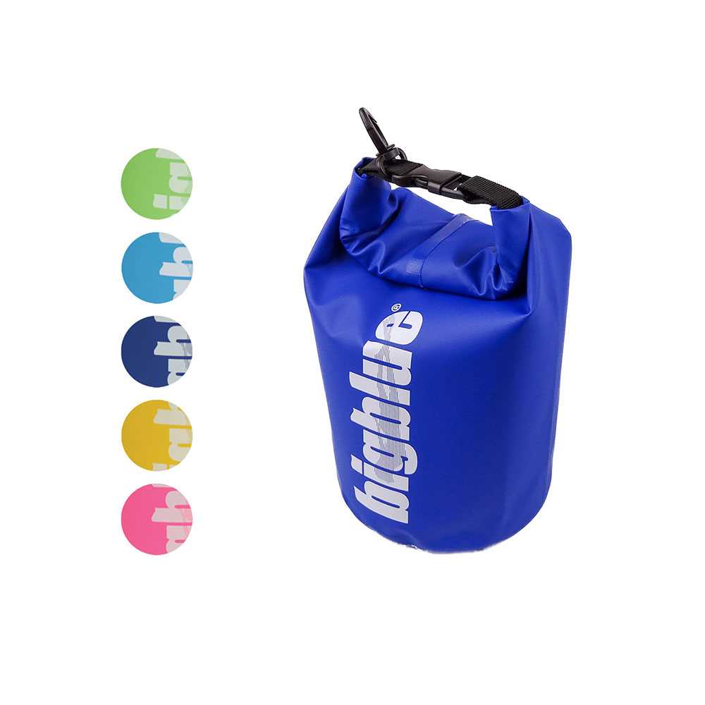 Dry Bag Bigblue 3 liter