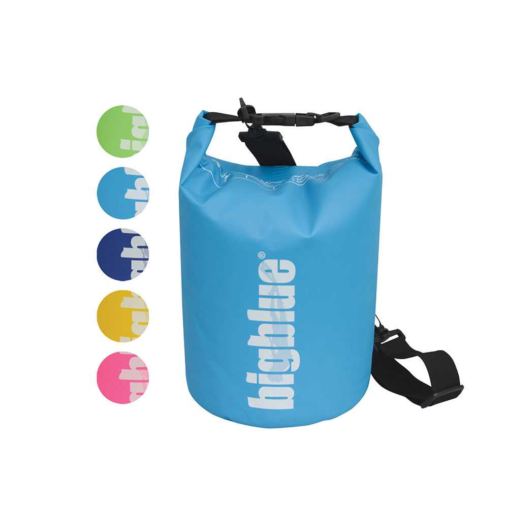 Dry Bag Bigblue 5 liter