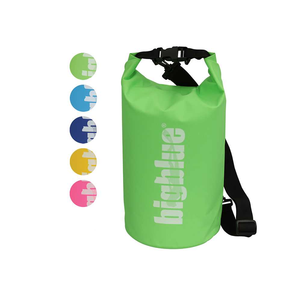 Dry Bag Bigblue 7 liter