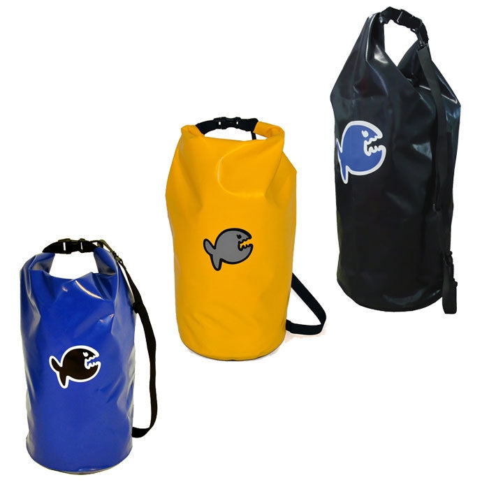 Taske iQ-Company Dry Sack 40 liter