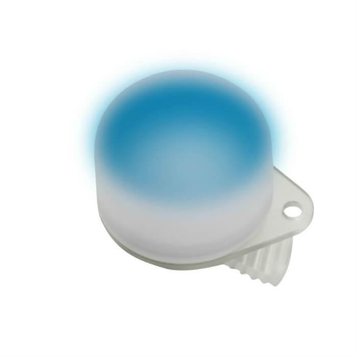 Easy Clip LED lys - edyk.dk