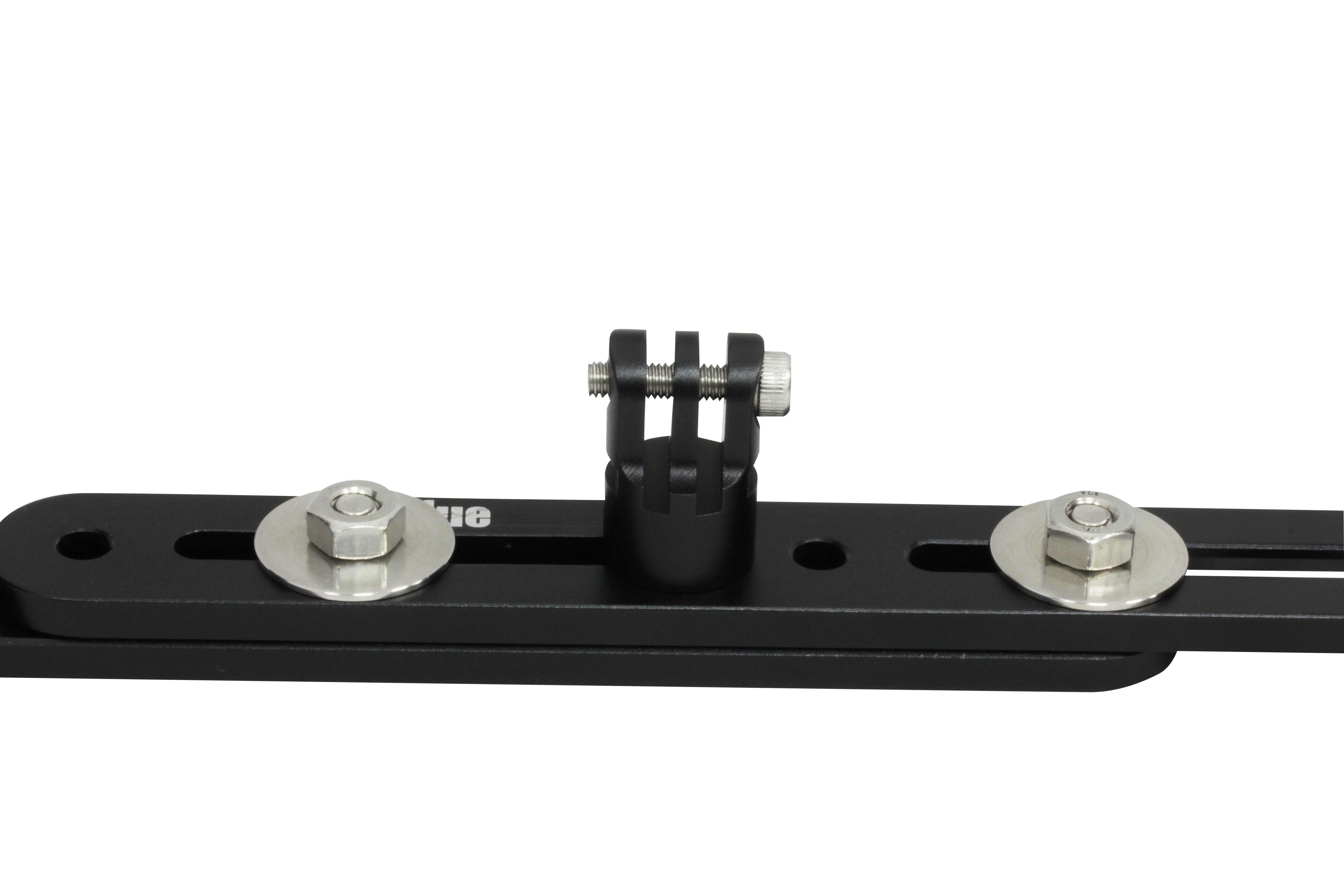 Bigblue Extendable Go Pro Tray - edyk.dk