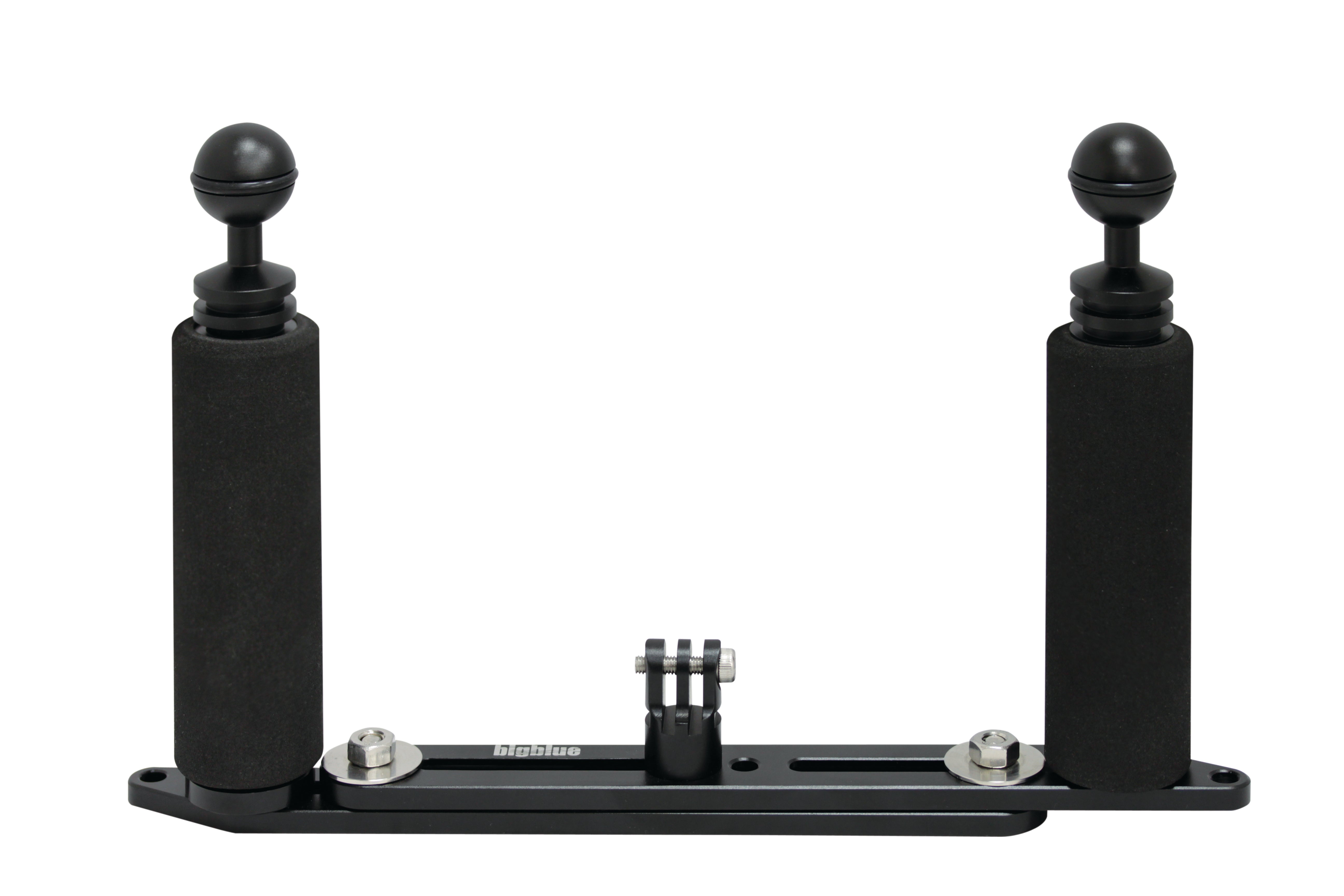 Bigblue Extendable Go Pro Tray - edyk.dk