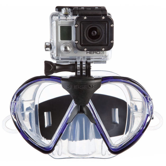 Scubapro Go Pro Mount til maske