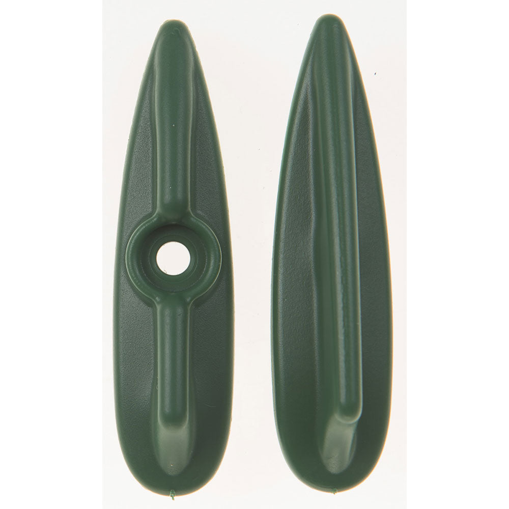 Scuba Skegs til Go Fin - edyk.dk