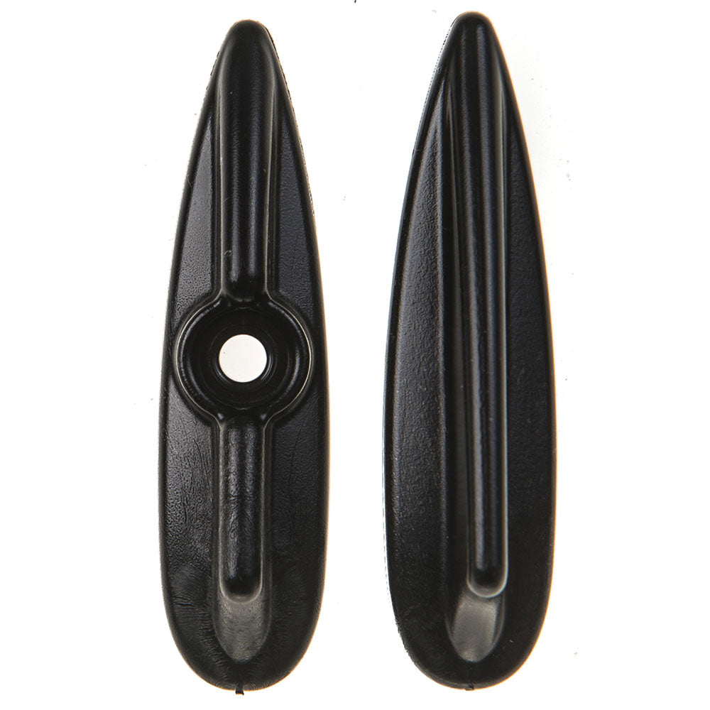 Scuba Skegs til Go Fin - edyk.dk