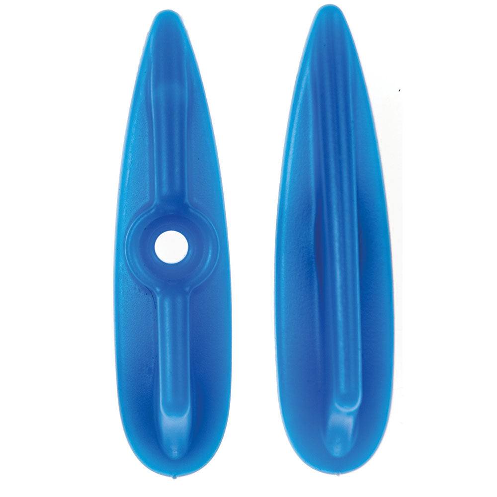 Scuba Skegs til Go Fin - edyk.dk