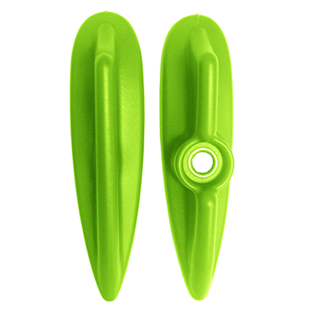 Scuba Skegs til Go Fin - edyk.dk