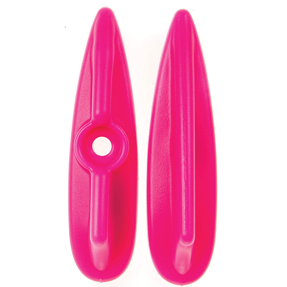 Scuba Skegs til Go Fin - edyk.dk