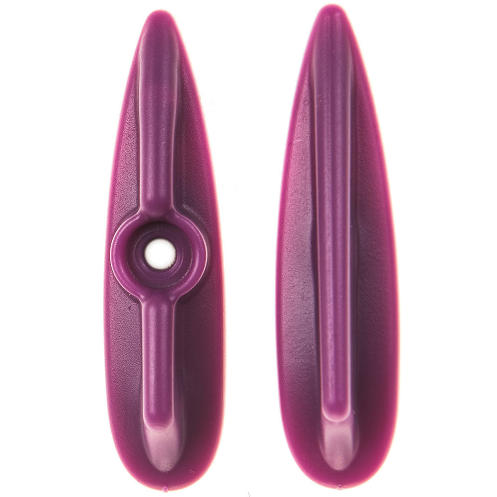 Scuba Skegs til Go Fin - edyk.dk