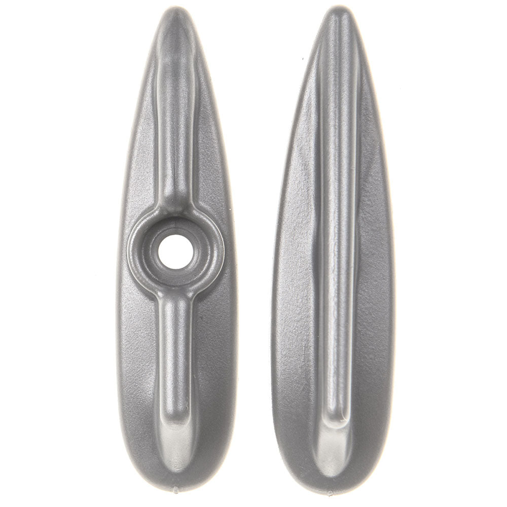 Scuba Skegs til Go Fin - edyk.dk