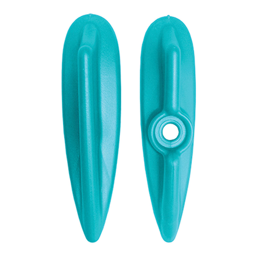 Scuba Skegs til Go Fin - edyk.dk