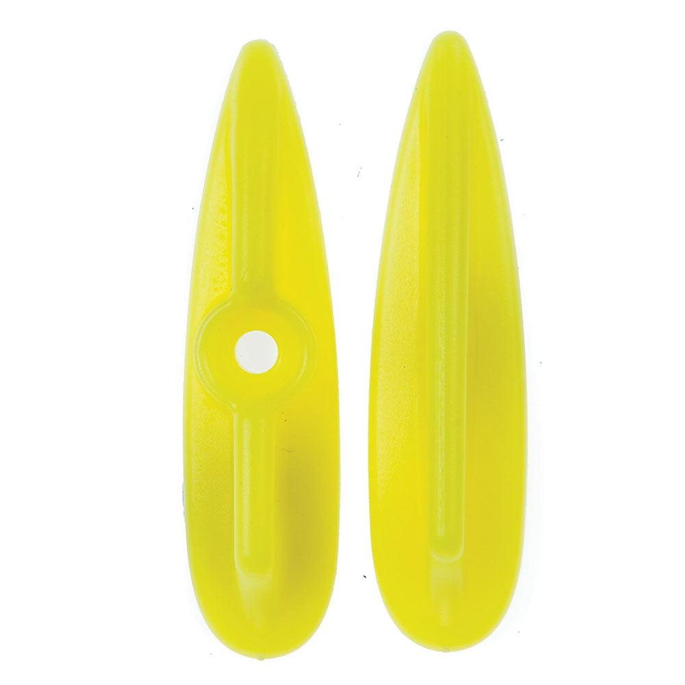 Scuba Skegs til Go Fin - edyk.dk