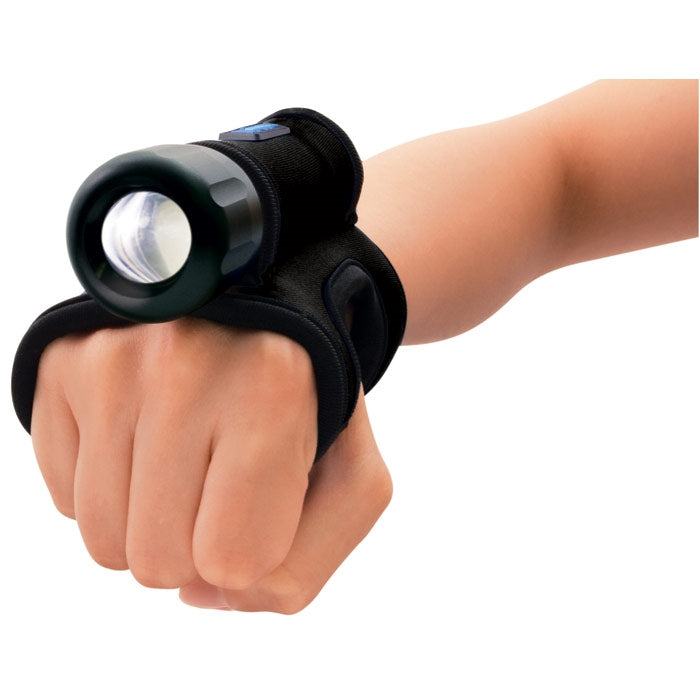 Bigblue Handske til AL-serien