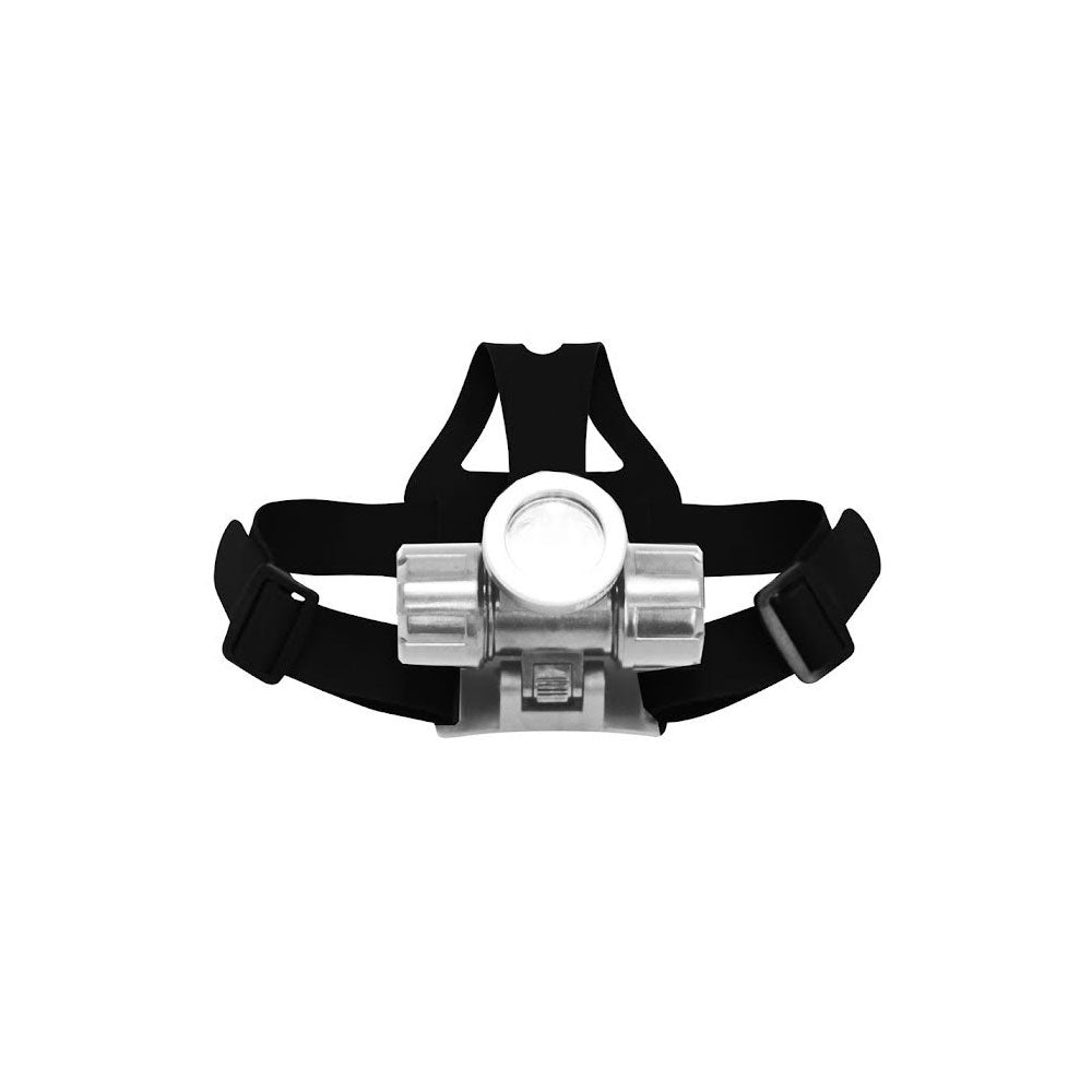 Head Strap til Bigblue pandelygter