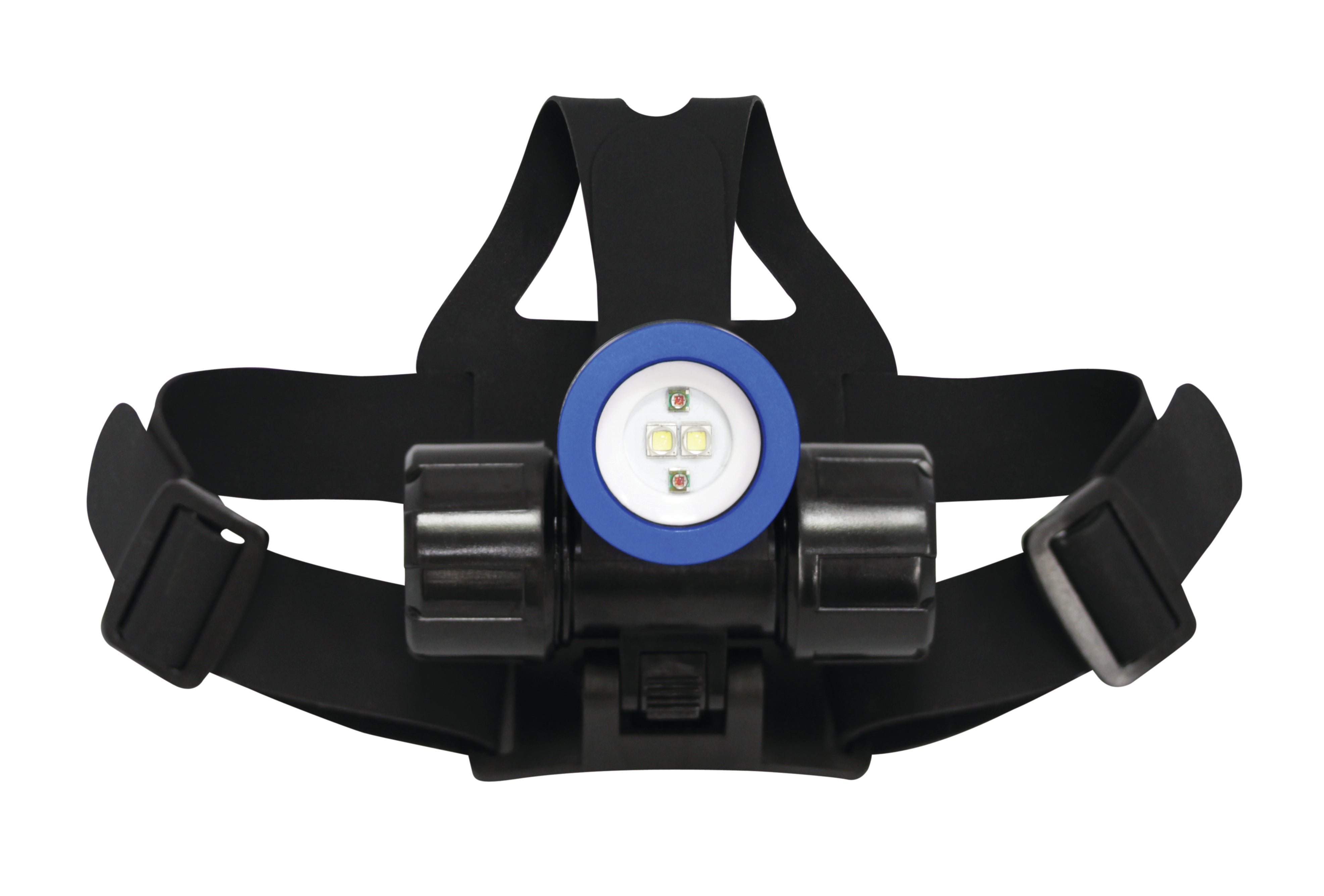 Pandelampe Bigblue HL1000XWP - edyk.dk