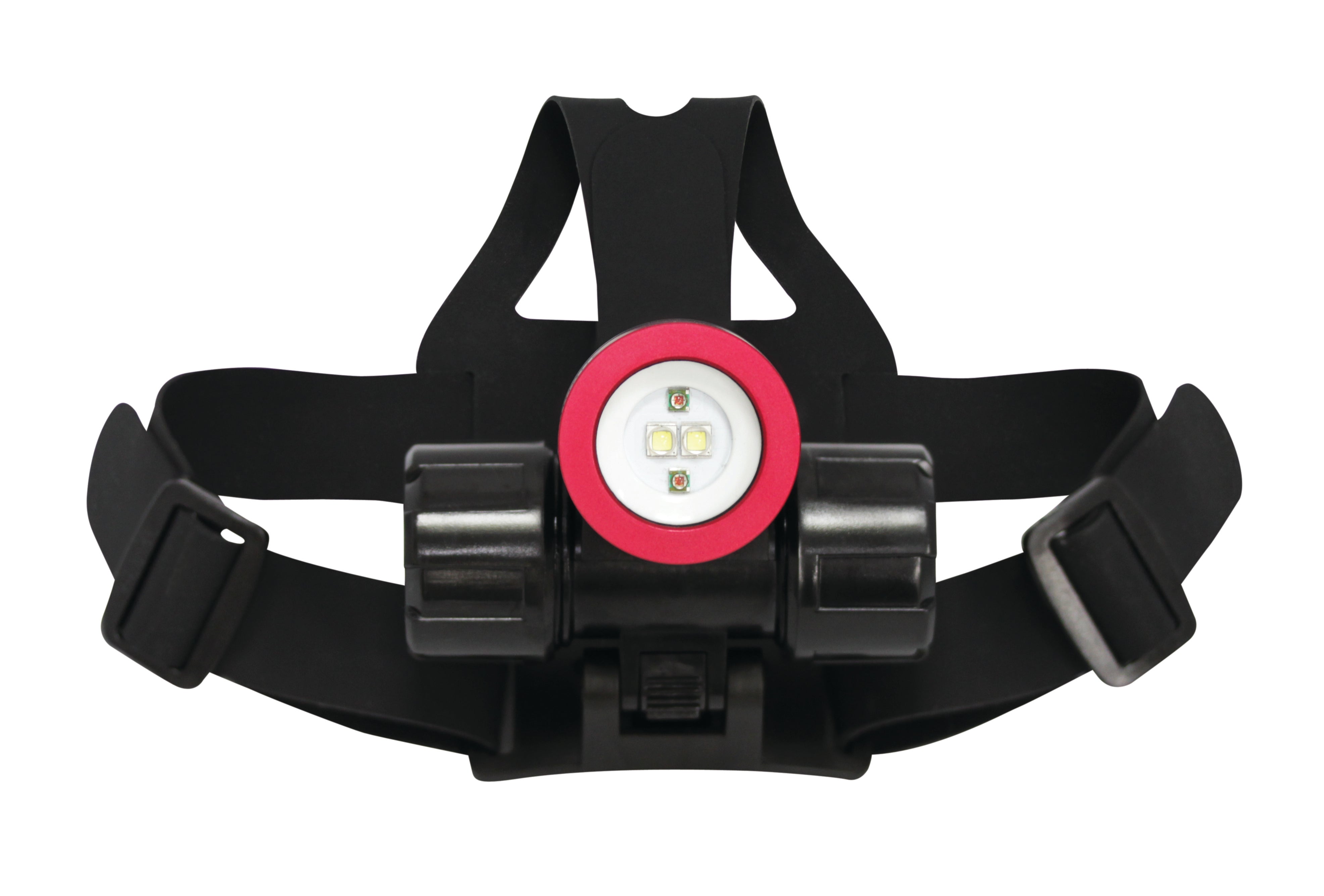 Pandelampe Bigblue HL450XWP - edyk.dk