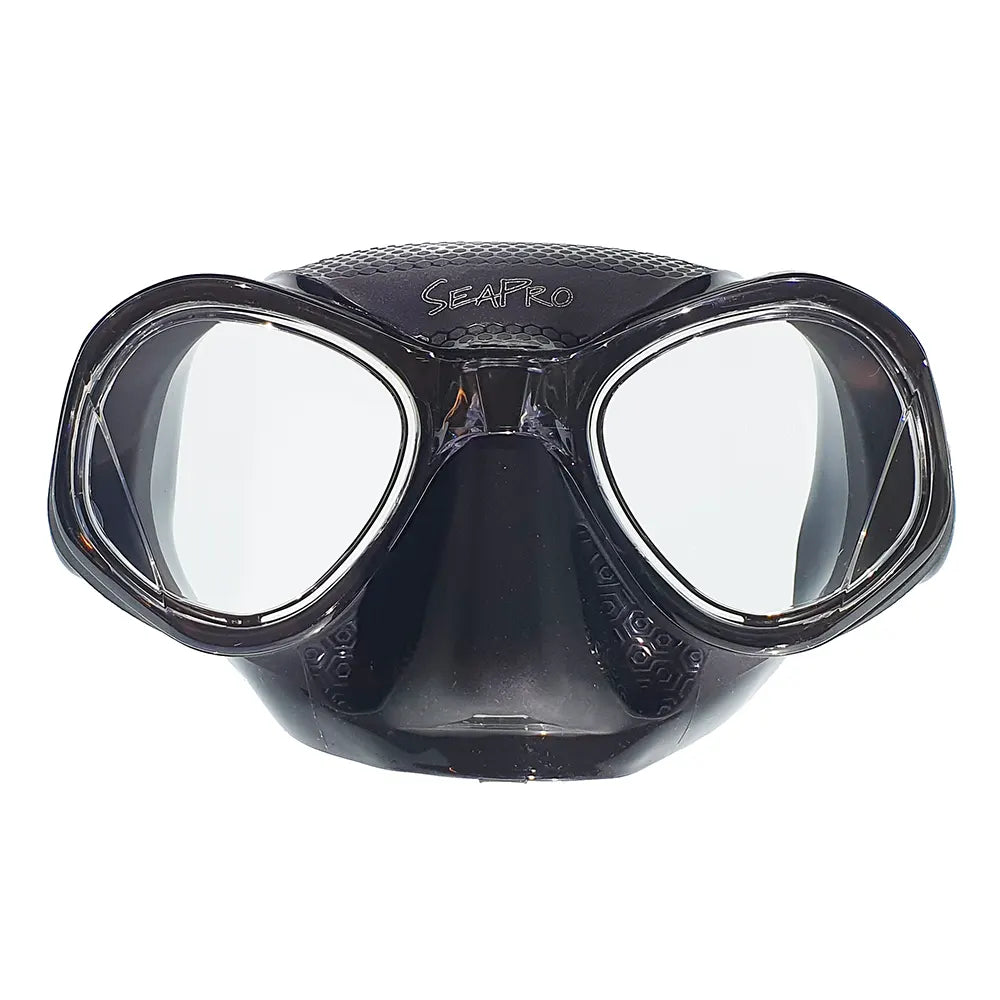 SeaPro Hawk fridykkermaske