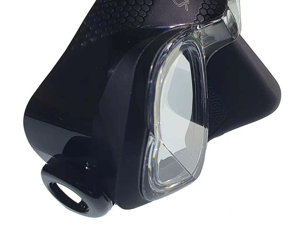 Dykkermaske SeaPro Hawk