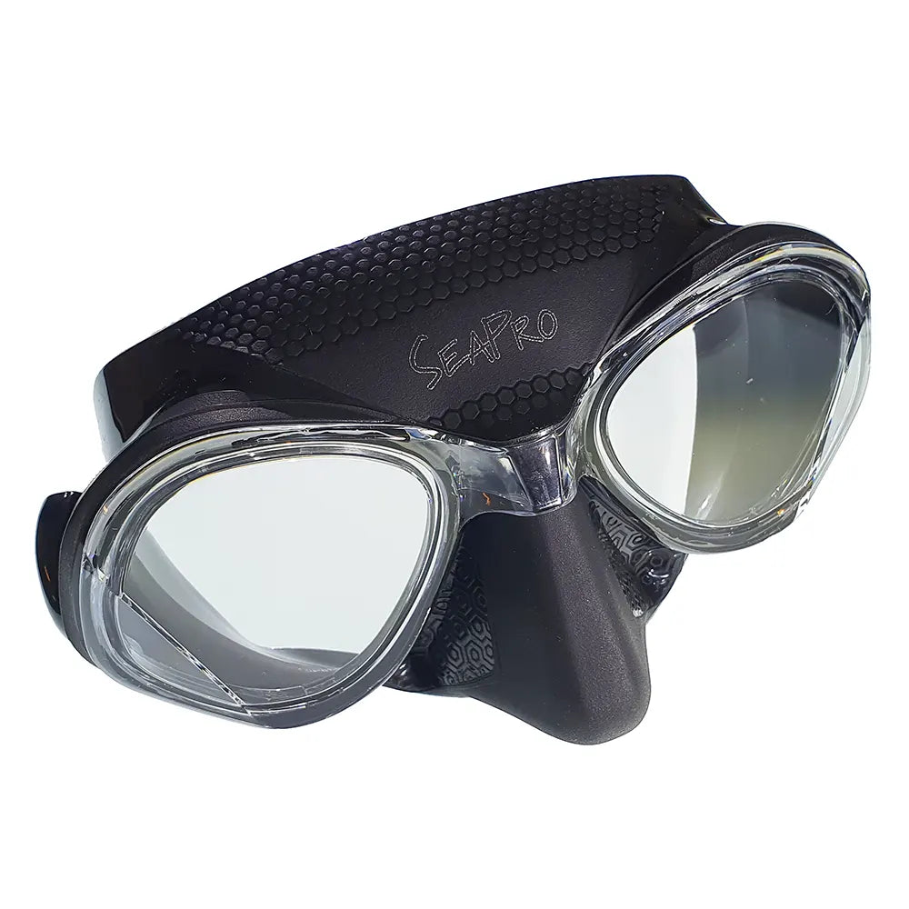 Dykkermaske SeaPro Hawk
