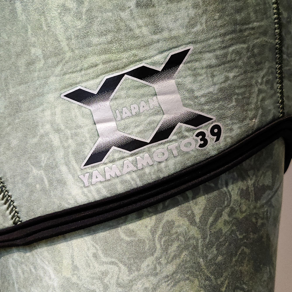 Undervandsjagt dragt SeaPro Hunter 7