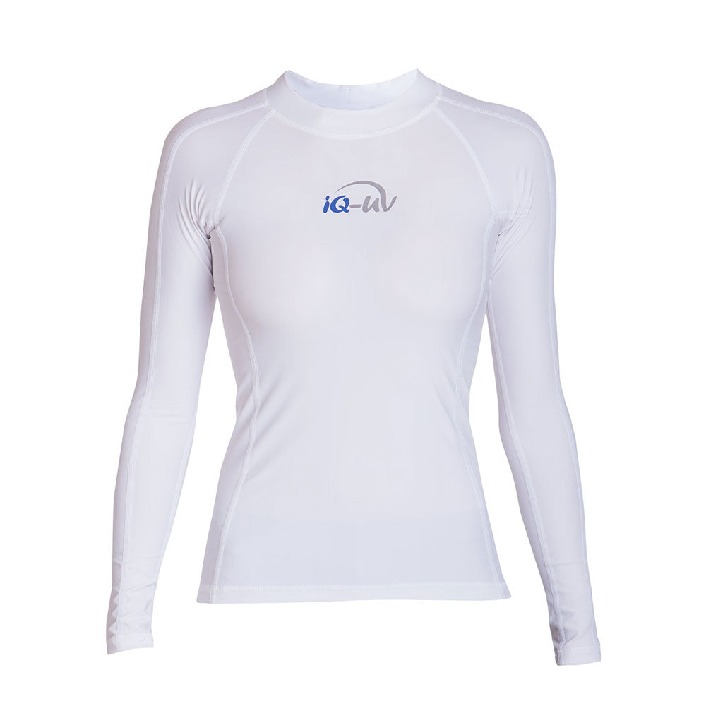 iQ-Company langærmet UV trøje til damer - edyk.dk