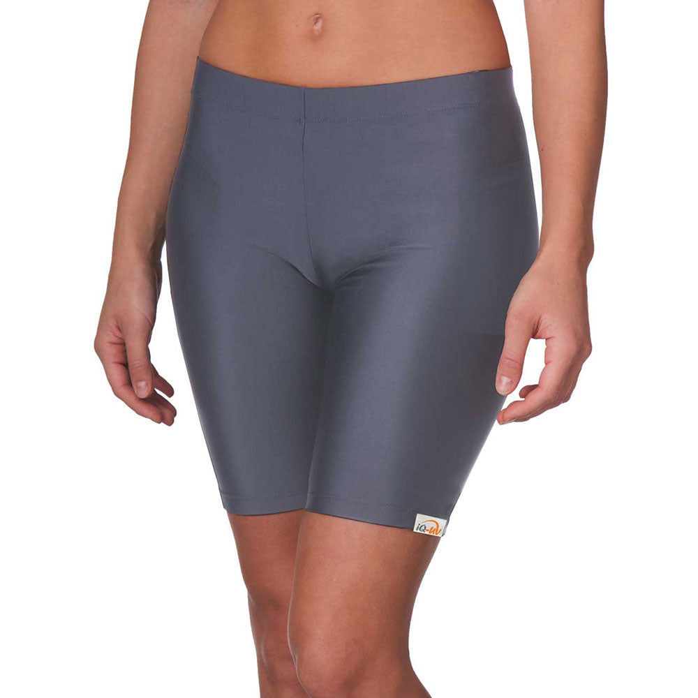 iQ-Company UV shorts til damer med lomme - edyk.dk