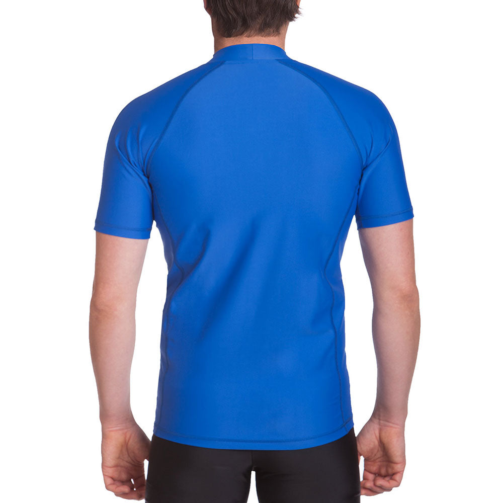 iQ kortærmet UV trøje til herrer - edyk.dk