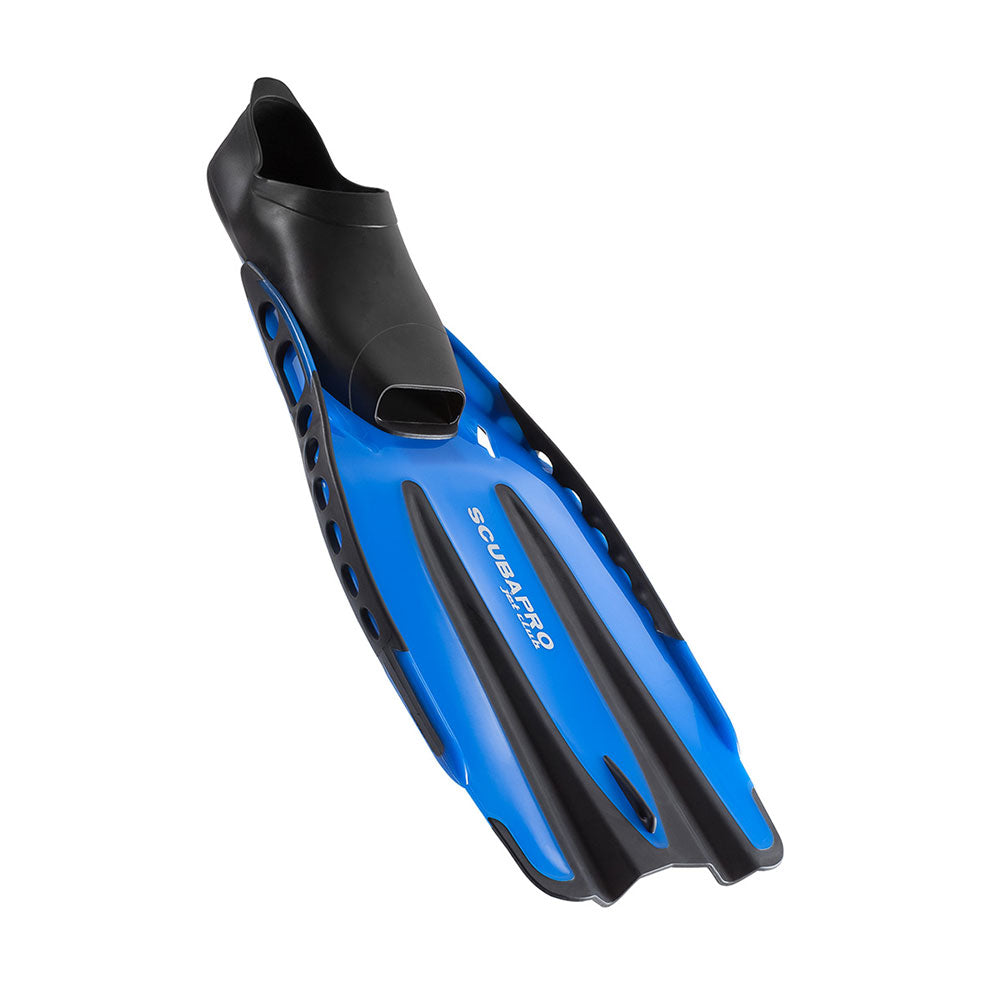 Svømmefødder Scubapro Jet Club - edyk.dk