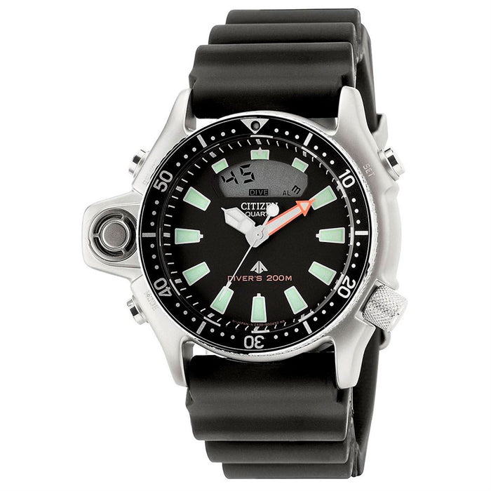 Dykkerur Citizen Aqualand Classic Pingo