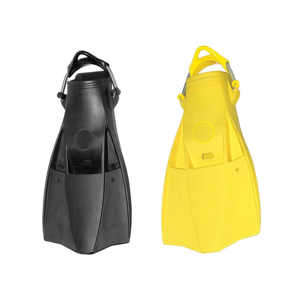 Svømmefødder TDS Jet Fin Extreme - edyk.dk