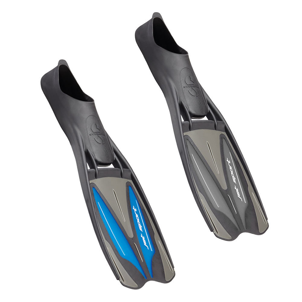 Svømmefødder Scubapro Jet Sport FF - edyk.dk